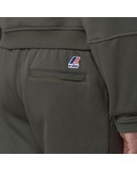 K-Way - Philbert Brushed Pc - Lyst