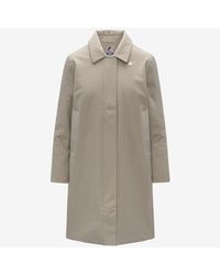 K-Way - Morese St Warm - Lyst