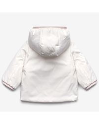 K-Way - E. Jack St Warm Double - Lyst