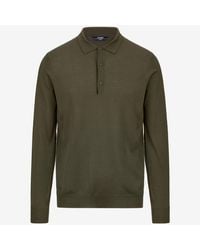 K-Way - Rey Wool Merino Blend - Lyst