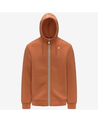 K-Way - Rainer Spacer - Lyst