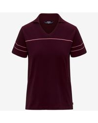 K-Way - Mazardy Stripes - Lyst