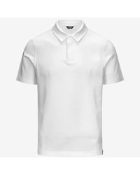 K-Way - Vincelle Ice Cotton - Lyst