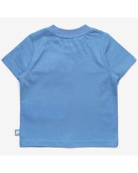 K-Way - E. Pete Hippocampus Jersey - Lyst