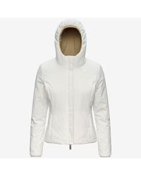 K-Way - Lily St Warm Double - Lyst