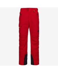 K-Way - Avrieux Micro Twill 2 Layers - Lyst