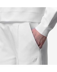 K-Way - Lavigne Interlock - Lyst