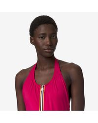 K-Way - Sylvie Beach - Lyst