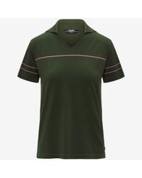K-Way - Mazardy Stripes - Lyst