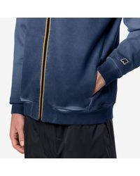 K-Way - Rainer Lf - Lyst
