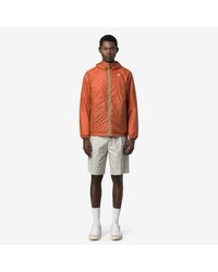 K-Way - Jake Plus.2 Double - Lyst