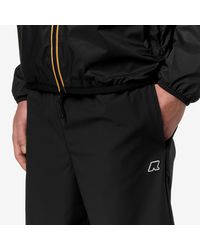 K-Way - Nesilier Travel Lf - Lyst