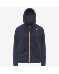 K-Way - Prosper Brushed Pc - Lyst