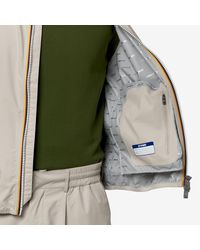 K-Way - Valen Stretch Dot - Lyst