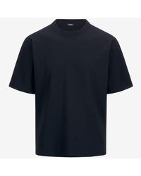 K-Way - Fantome Ice Cotton - Lyst