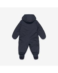 K-Way - E. Le Vrai 4.0 Snotty Orsetto - Lyst