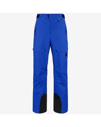 K-Way - Aussois Micro Twill 3 Layers - Lyst