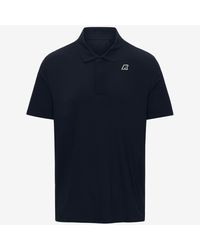 K-Way - Swing Golf - Lyst