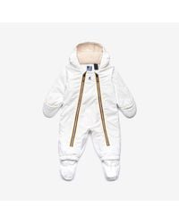 K-Way - E. Le Vrai 4.0 Snotty Orsetto - Lyst