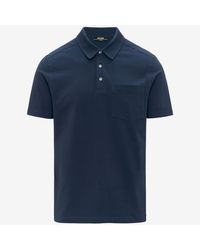 K-Way - Vanoine Light Stretch Jersey - Lyst