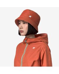 K-Way - Shavit Plus Double - Lyst