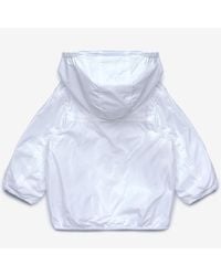 K-Way - E. Jake Plus.2 Double - Lyst