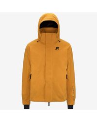 K-Way - Malamot Corduroy - Lyst