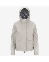 K-Way - Sarthe Linen Blend 2L - Lyst