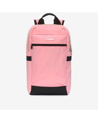 K-Way - Mid Laon - Lyst
