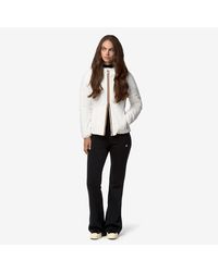 K-Way - Lily St Warm Double - Lyst