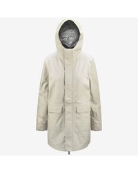 K-Way - Thersa Linen Blend 2L - Lyst