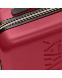 K-Way - Trolley Small - Lyst