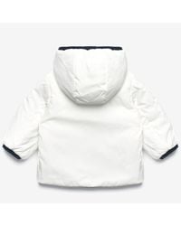 K-Way - E. Jack St Warm Double - Lyst