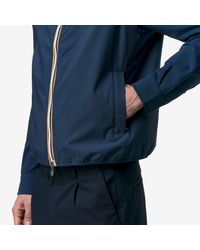 K-Way - Valen Stretch Dot - Lyst