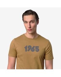 K-Way - Leonide 1965 Print - Lyst