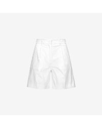 K-Way - Nive Twill Tech Golf - Lyst