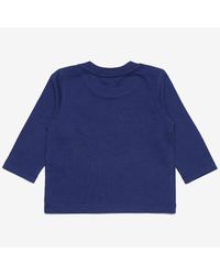 K-Way - E. Elmette Jersey Peach - Lyst