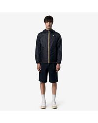 K-Way - Jake Plus.2 Double - Lyst