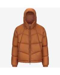 K-Way - Quill Thermo Light Ripstop - Lyst
