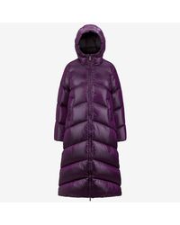 K-Way - Neivel Crystal Chintz Thermo Heavy - Lyst