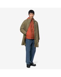 K-Way - Duke 3In1 - Lyst
