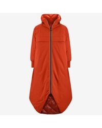 K-Way - Rensev 2.1 Amiable Warm Reversible - Lyst