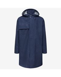 K-Way - Poirol Melange Wool 2L - Lyst