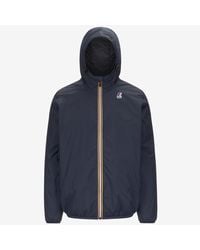 K-Way - Le Vrai 4.0 Claude Warm - Lyst