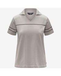 K-Way - Mazardy Stripes - Lyst