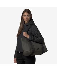 K-Way - Clarabelle - Lyst