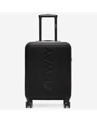 K-Way - Trolley Small - Lyst