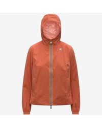 K-Way - Lil 2.0 Plus.2 Double - Lyst
