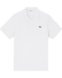 Maison Kitsuné Polo shirts for Men | Online Sale up to 64% off | Lyst Maison Kitsuné Polo shirts for Men | Online Sale up to 64% off | Lyst