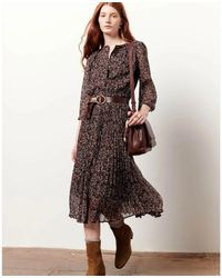 Sessun Dresses for Women - Up to 54% off | Lyst - Page 2